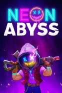 Neon Abyss - Boxart