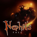 Nephil's Fall - Boxart