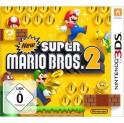 New Super Mario Bros. 2 - Boxart