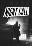 Night Call - Boxart