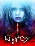 NightCry - Boxart