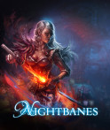 Nightbanes - Boxart