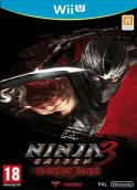Ninja Gaiden 3: Razor's Edge - Boxart