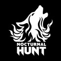 Nocturnal Hunt - Boxart