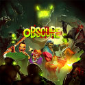 Obscure - Boxart