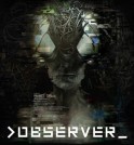 Observer - Boxart