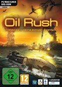 Oil Rush - Boxart