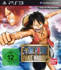 One Piece: Pirate Warriors - Boxart