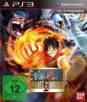 One Piece: Pirate Warriors 2 - Boxart