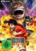 One Piece: Pirate Warriors 3 - Boxart