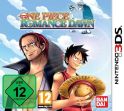 One Piece: Romance Dawn - Boxart