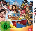 One Piece Unlimited Cruise SP - Boxart