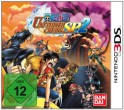 One Piece Unlimited Cruise SP 2 - Boxart