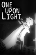 One Upon Light - Boxart