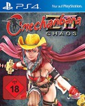 Onechanbara Z2: Chaos - Boxart
