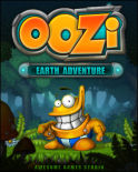 Oozi: Earth Adventure - Boxart