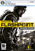 Operation Flashpoint 2 - Boxart