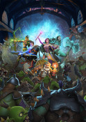 Orcs Must Die! Unchained - Boxart
