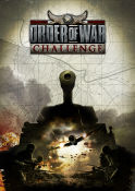 Order of War: Challenge - Boxart