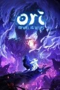 Ori and the Will of the Wisps - Boxart