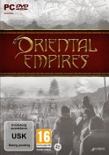 Oriental Empires - Boxart