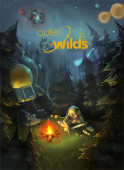 Outer Wilds - Boxart