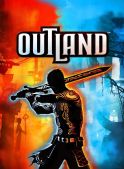 Outland - Boxart