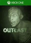 Outlast - Boxart