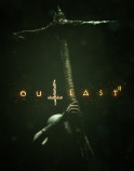 Outlast 2 - Boxart