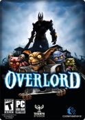 Overlord 2 - Boxart