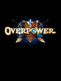 Overpower - Boxart