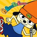 PaRappa The Rapper: Remastered - Boxart