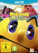 Pac-Man und die Geisterabenteuer - Boxart