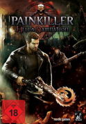 Painkiller: Hell & Damnation - Boxart