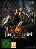 Pandora's Tower - Boxart