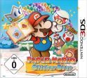 Paper Mario: Sticker Star - Boxart