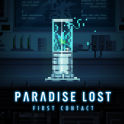 Paradise Lost: First Contact - Boxart