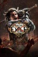 Path of Exile - Boxart