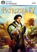 Patrizier IV - Boxart