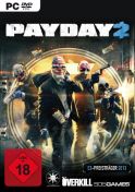 Payday 2 - Boxart