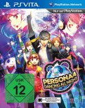 Persona 4: Dancing All Night - Boxart
