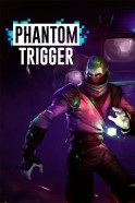 Phantom Trigger - Boxart