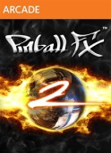 Pinball FX 2 - Boxart