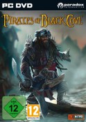 Pirates of Black Cove - Boxart