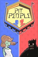 Pit People - Boxart