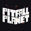 Pitfall Planet - Boxart