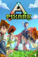 PixARK - Boxart