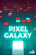 Pixel Galaxy - Boxart