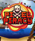 Pixel Piracy - Boxart