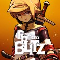 Pixel Princess Blitz - Boxart